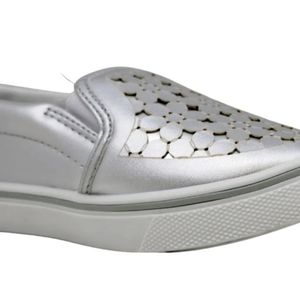 Josiny Casual Slipon Canvas Sneakers